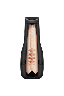 Tornado Sleeve of Bliss for Satisfyer Men One