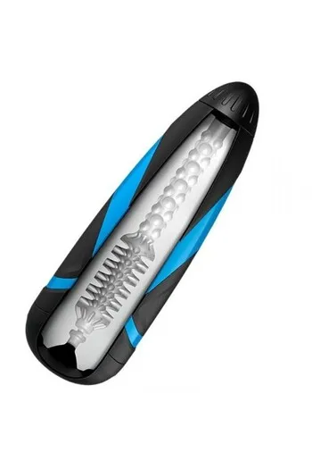 Tornado Sleeve of Bliss for Satisfyer Men One