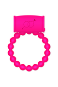 CASUAL LOVE RING 25 PINK - Stimulating Ring for Couples | Enhance Intimate Pleasure
