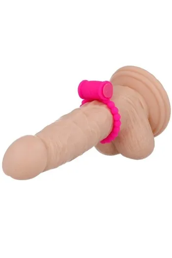 CASUAL LOVE RING 25 PINK - Stimulating Ring for Couples | Enhance Intimate Pleasure