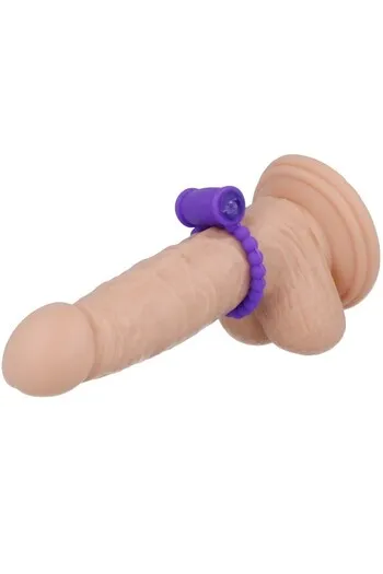 Casual Love Ring 25 Stimulator Ring | Intense Vibration for Couples