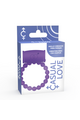 Casual Love Ring 25 Stimulator Ring | Intense Vibration for Couples
