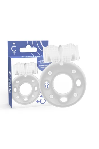 Stimulating Ring for Enhanced Intimate Pleasure