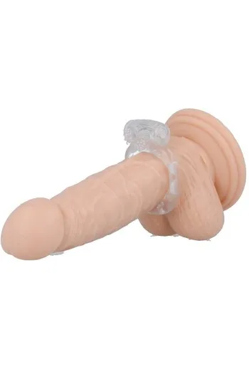 Stimulating Ring for Enhanced Intimate Pleasure