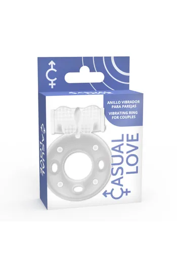 Stimulating Ring for Enhanced Intimate Pleasure