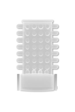 Vibrating Super Sleeve: Powerful Erection Ring with Vibrating Bullet for Explosive Pleasure