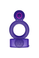 Vibrating Ring for Couples - Harder Erections & Intense Vibrations