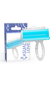 Casual Ring Vibrator: Intense Sensations for Couples and Solo Play
