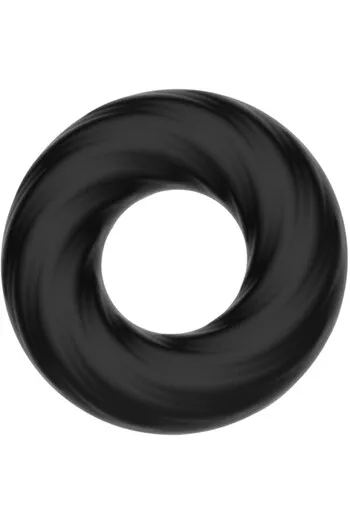 Anello di Silicone Spirale Crazy Bull - Potenzia il Piacere Maschile | Controllo Totale