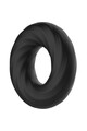 Crazy Bull Spiral Silicone Ring - Enhance Male Pleasure | Total Control