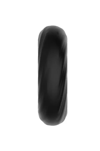 Anello di Silicone Spirale Crazy Bull - Potenzia il Piacere Maschile | Controllo Totale