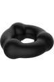 Crazy Bull Silicone Ring with Nodules - Enhance Male Pleasure & Control