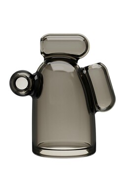 Vibrating Penis Sleeve with Dual Bullets