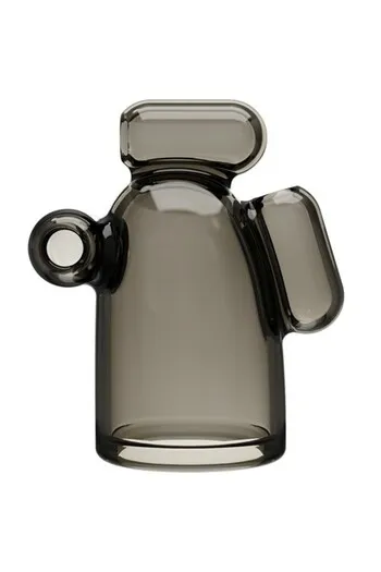 Fondina Vibrante per Pene con Doppia Pallina