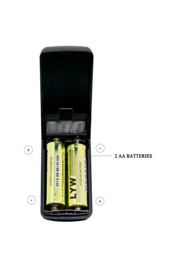 Vibrating Penis Sleeve with Dual Bullets