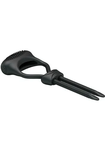 Anello Vibratore Maschile per Erezioni Potenti e Durature