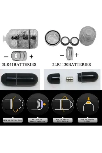 Silicone Penis Sleeve with Vibration and Clitoral Stimulation - Pretty Love