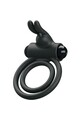 Double Vibrating Ring for Couples - Enhance Male Performance & Female Pleasure