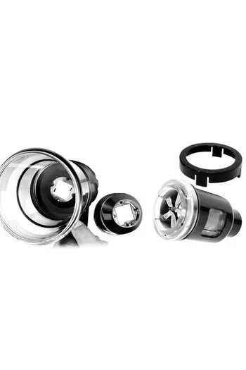 Rotating Male Masturbator with Vibrations - Intense Customizable Experience