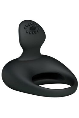 Anello Vibro per Coppie - Erezione Potente e Piacere Intenso | Pretty Love