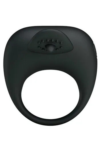 Anello Vibro per Coppie - Erezione Potente e Piacere Intenso | Pretty Love