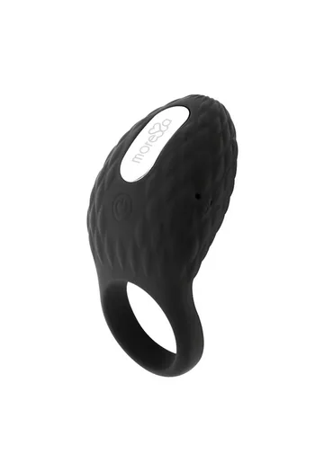 Zac Vibrating Ring - Enhanced Intimate Pleasure