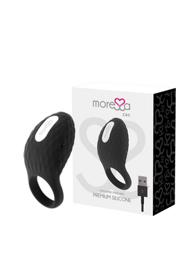 Zac Vibrating Ring - Enhanced Intimate Pleasure