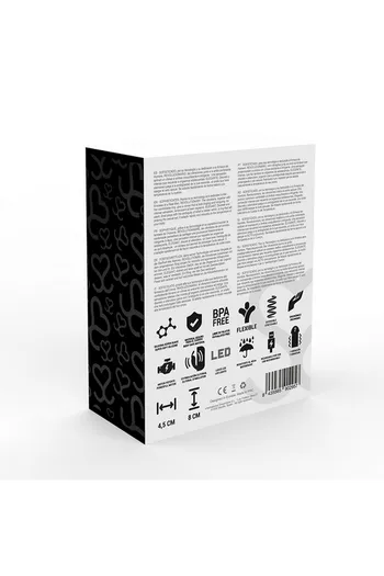 Zac Vibrating Ring - Enhanced Intimate Pleasure