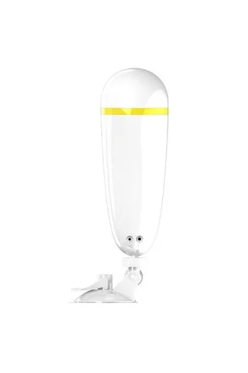 Sally Realistic Male Masturbator - Pretty Love | Vibrations & Sound