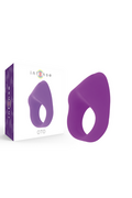 OTO Ring: Intense Vibrations for Powerful Erections and Couple Play | Silent and Waterproof