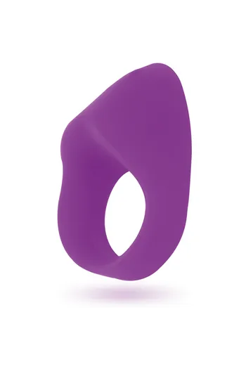 OTO Ring: Intense Vibrations for Powerful Erections and Couple Play | Silent and Waterproof