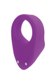 OTO Ring: Intense Vibrations for Powerful Erections and Couple Play | Silent and Waterproof