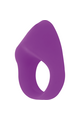 OTO Ring: Intense Vibrations for Powerful Erections and Couple Play | Silent and Waterproof