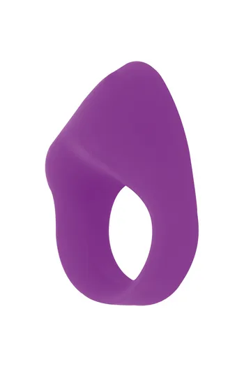 OTO Ring: Intense Vibrations for Powerful Erections and Couple Play | Silent and Waterproof