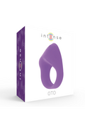 Anello OTO: Vibrazioni Intense per Erezione Potente e Gioco di Coppia | Silenzioso e Impermeabile
