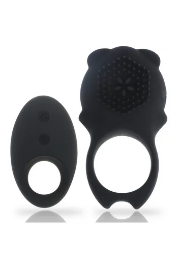 COLOSSEO Love Ring - Intense Vibration for Couples | Sexual Toy