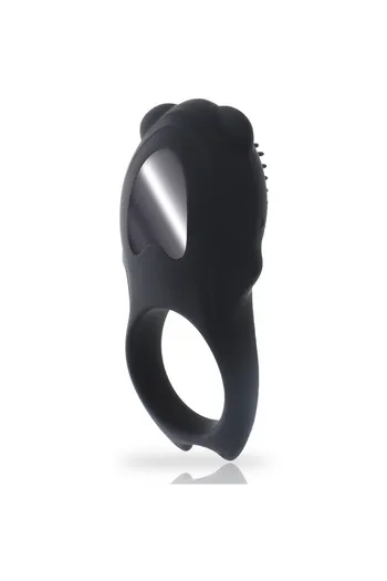 Anello del Amore COLOSSEO - Vibrazione Intensa per Coppie | Giocattolo Sessuale