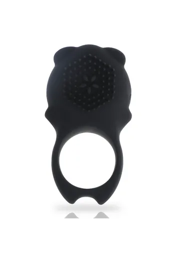 COLOSSEO Love Ring - Intense Vibration for Couples | Sexual Toy