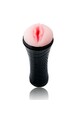 Realistic Male Masturbator with 7 Vibration Patterns - Worldwide Best Seller