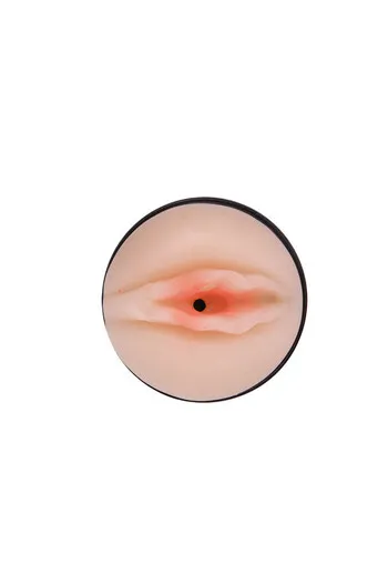 Masturbatore Maschile Realistico con 7 Ritmi di Vibrazione - Vendita Online