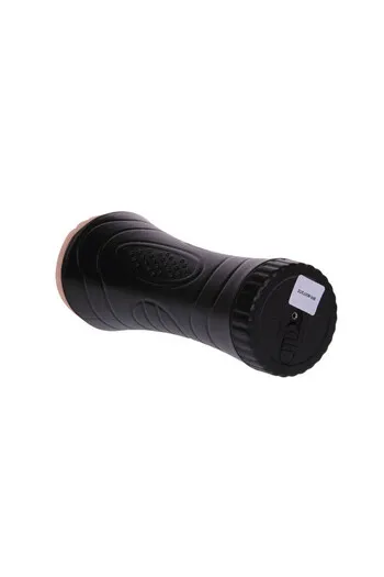 Realistic Male Masturbator with 7 Vibration Patterns - Worldwide Best Seller