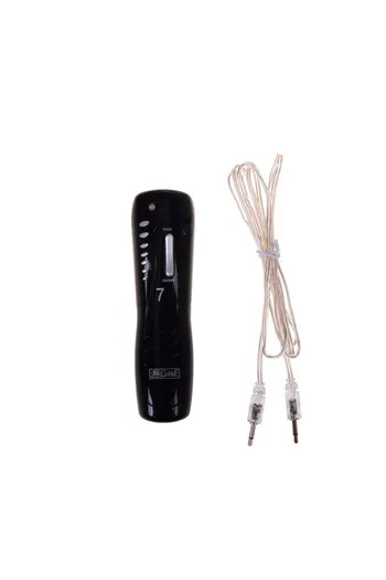 Realistic Male Masturbator with 7 Vibration Patterns - Worldwide Best Seller