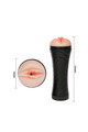 Realistic Male Masturbator with 7 Vibration Patterns - Worldwide Best Seller