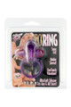 Clitoral and Vaginal Stimulating Ring - Enhance Sexual Pleasure | Sevencreations
