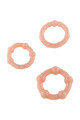 Silicone Rings for Harder, Longer-Lasting Erections