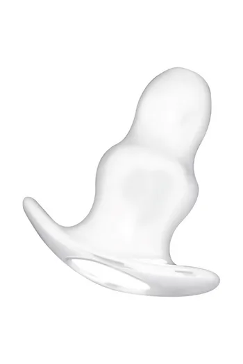 Small Anal Dilator 7 cm Transparent