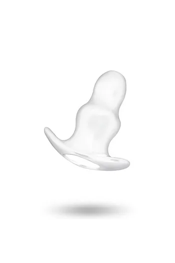 Dilatatore Anale Piccolo 7 cm Trasparente