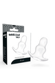 Dilatatore anale medio 11 cm Trasparente
