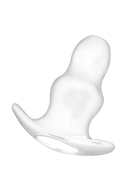 Dilatatore anale medio 11 cm Trasparente