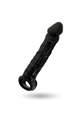Funda per Pene Estensore | +2,5cm Lunghezza e +0,4cm Circonferenza | Conforto Massimo